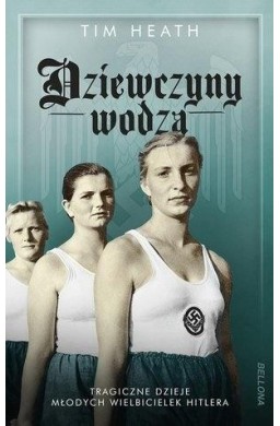 Dziewczyny wodza