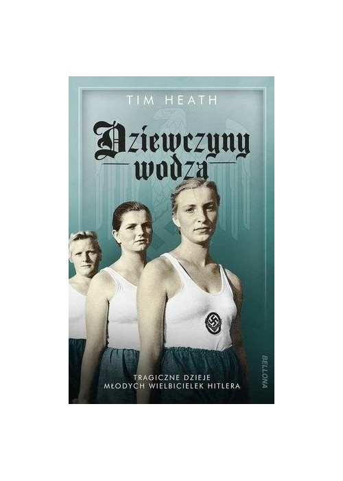 Dziewczyny wodza