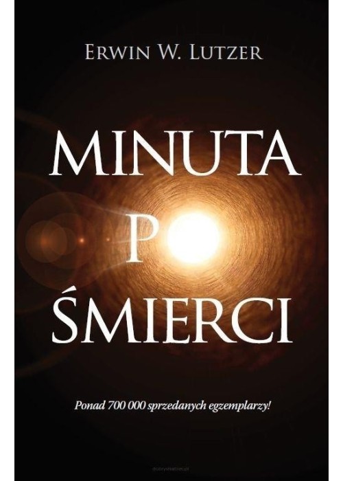 Minuta po śmierci