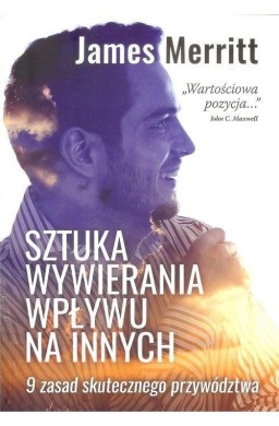 Sztuka wywierania wpływu na innych