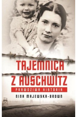 Tajemnica z Auschwitz