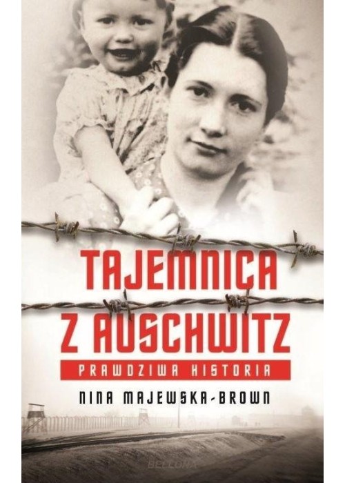 Tajemnica z Auschwitz