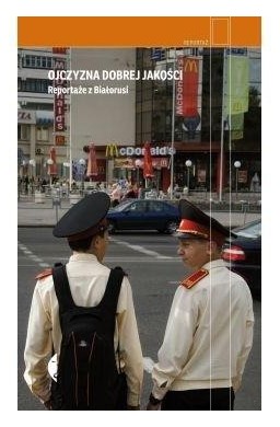 Ojczyzna dobrej jakości
