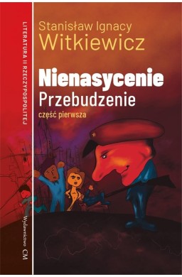 Nienasycenie cz.1 Przebudzenie