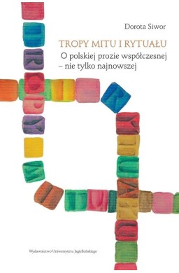Tropy mitu i rytuału