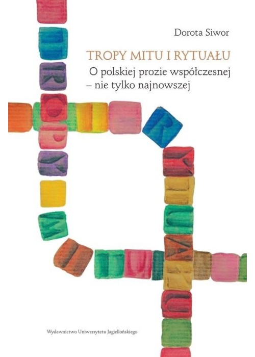 Tropy mitu i rytuału