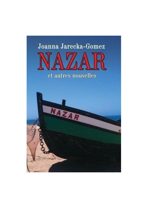 Nazar et autres nouvelles