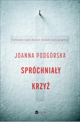 Spróchniały krzyż