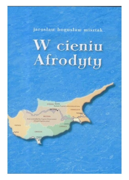 W cieniu Afrodyty