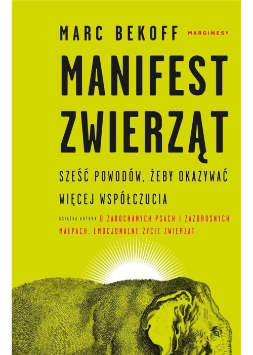 Manifest zwierząt