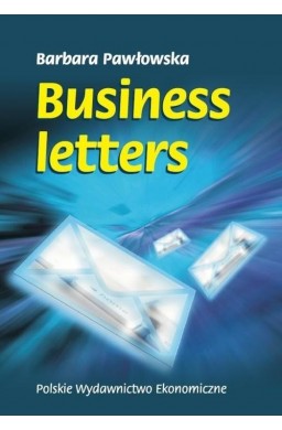 Business letters