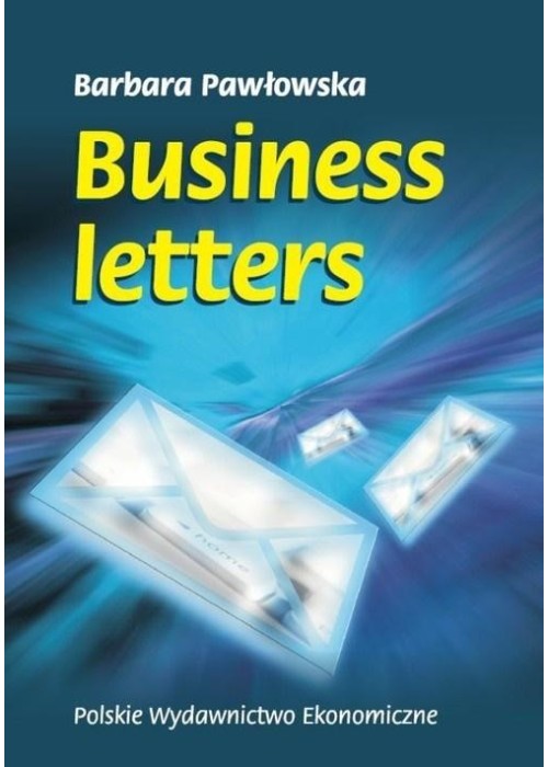 Business letters