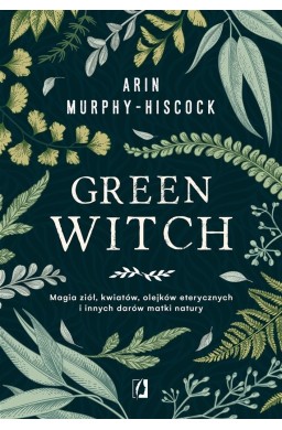 Green Witch