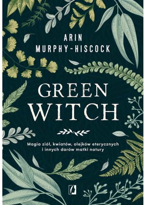 Green Witch