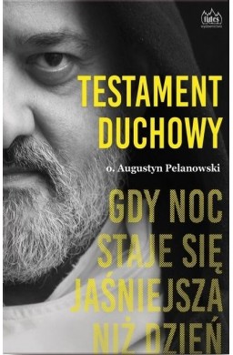 Testament duchowy