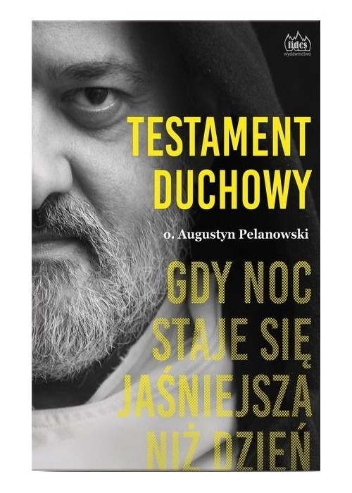 Testament duchowy