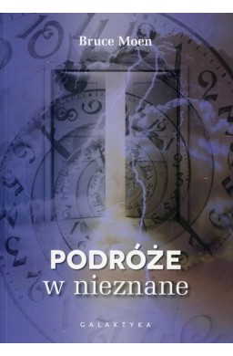 Podróże w nieznane