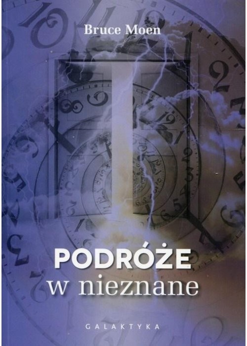 Podróże w nieznane