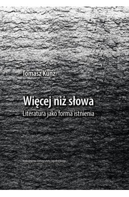 Więcej niż słowa