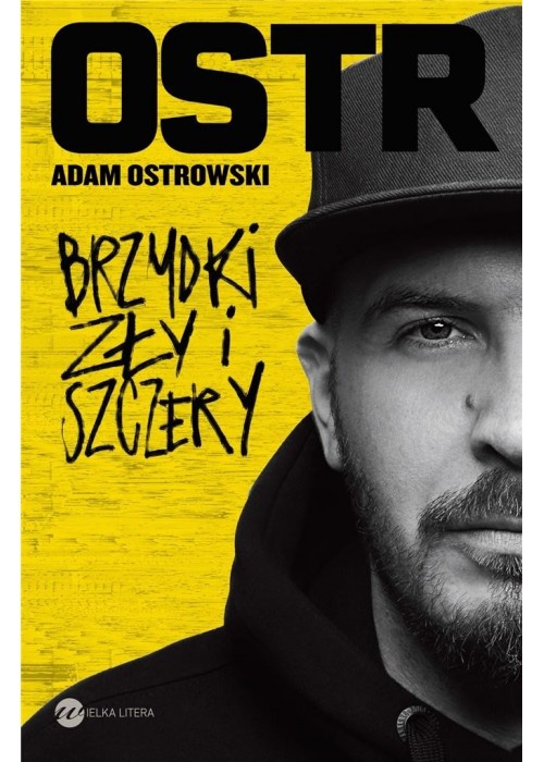 Brzydki, zły i szczery