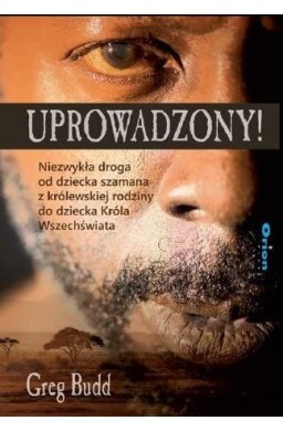 Uprowadzony