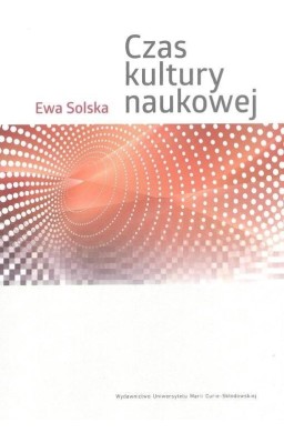 Czas kultury naukowej