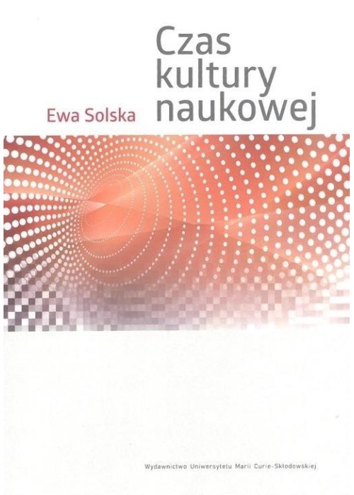 Czas kultury naukowej
