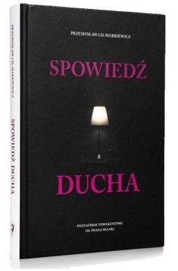 Spowiedź ducha