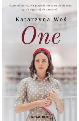One