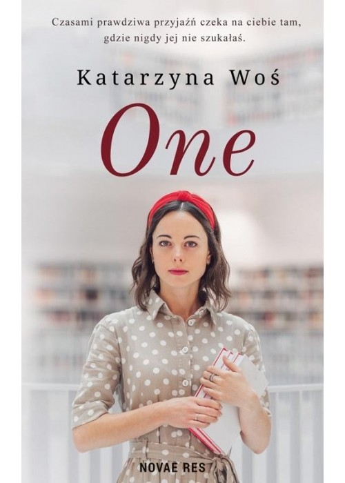One