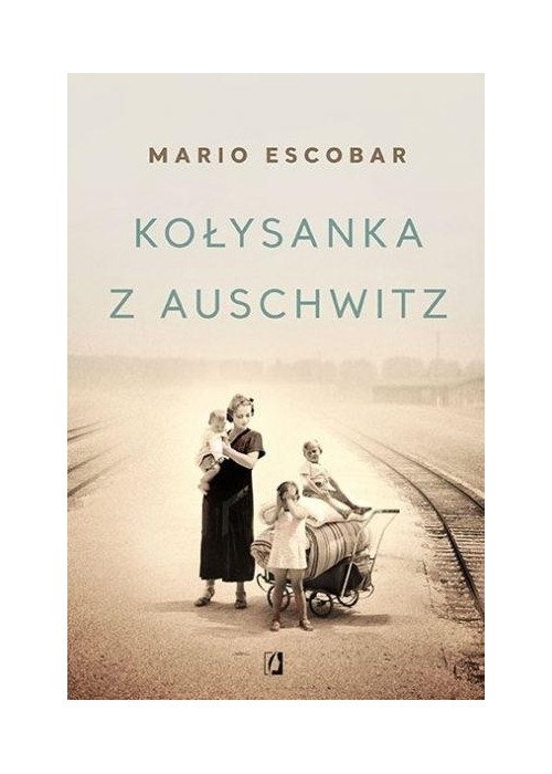 Kołysanka z Auschwitz TW. Kołysanka z Auschwitz TW.