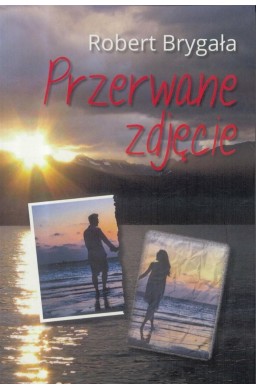 Przerwane zdjęcie