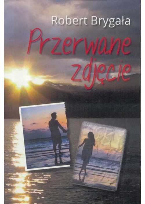 Przerwane zdjęcie