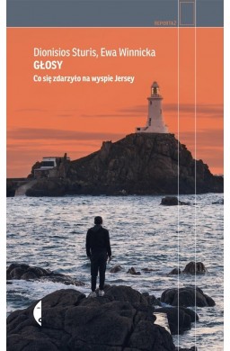 Głosy. Co się zdarzyło na wyspie Jersey