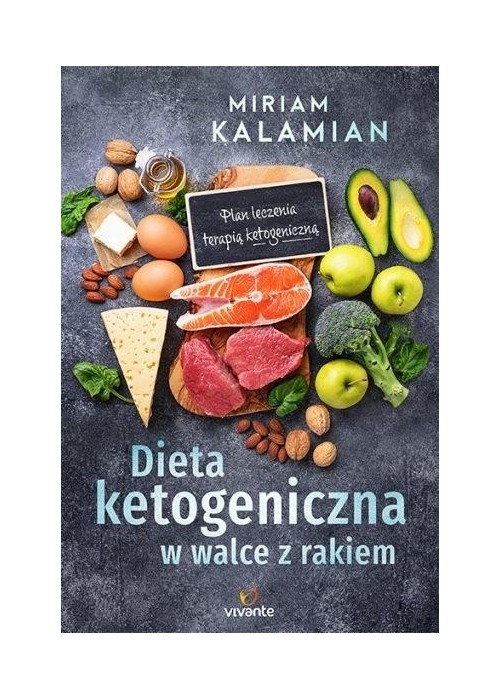 Dieta ketogeniczna w walce z rakiem