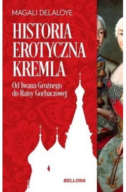Historia erotyczna Kremla