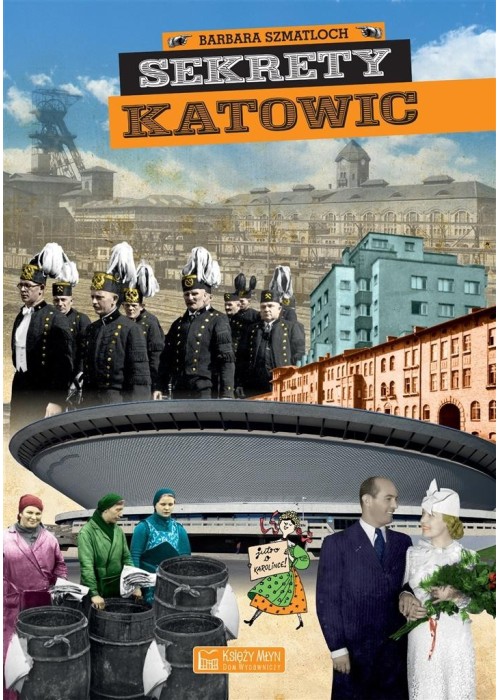 Sekrety Katowic