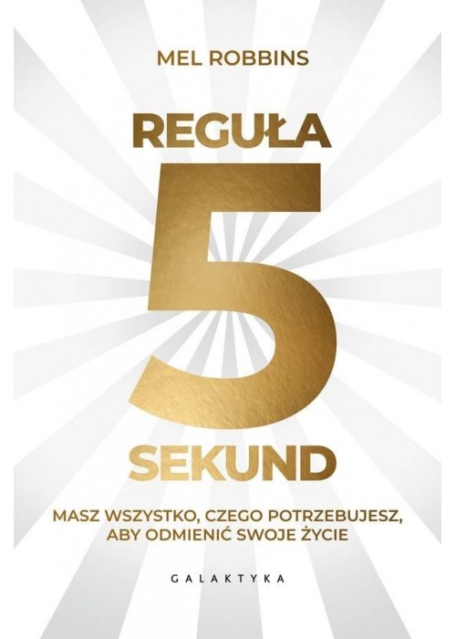 Reguła 5 sekund