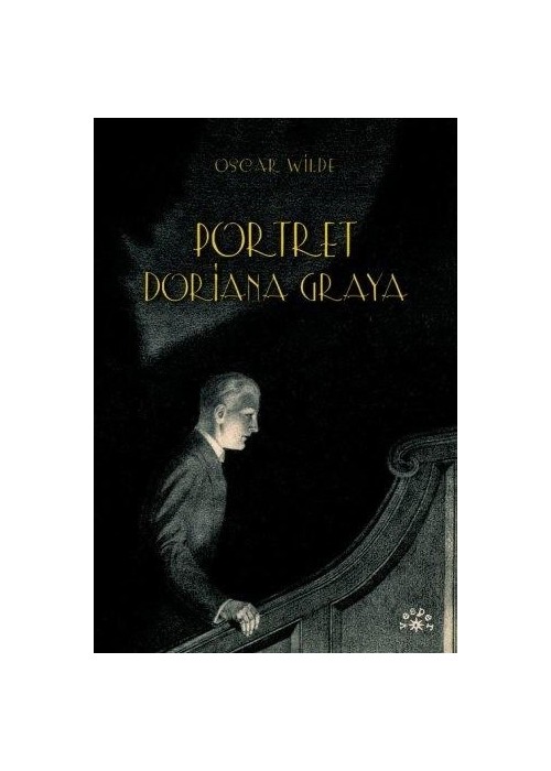 Portret Doriana Graya TW