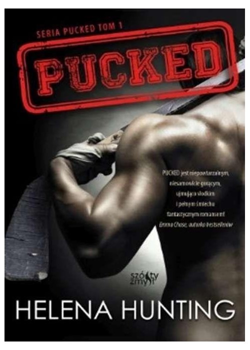 Pucked T.1