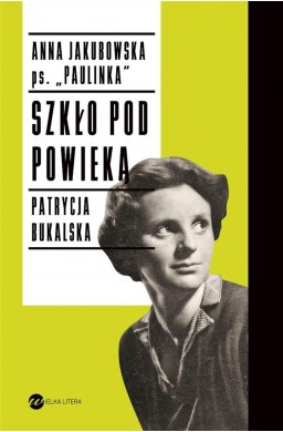 Szkło pod powieką