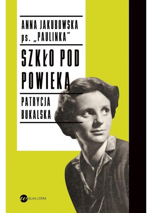 Szkło pod powieką