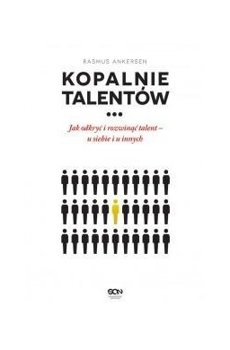 Kopalnie talentów. wyd.2018