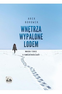 Wnętrza wypalone lodem