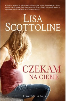 Czekam na ciebie