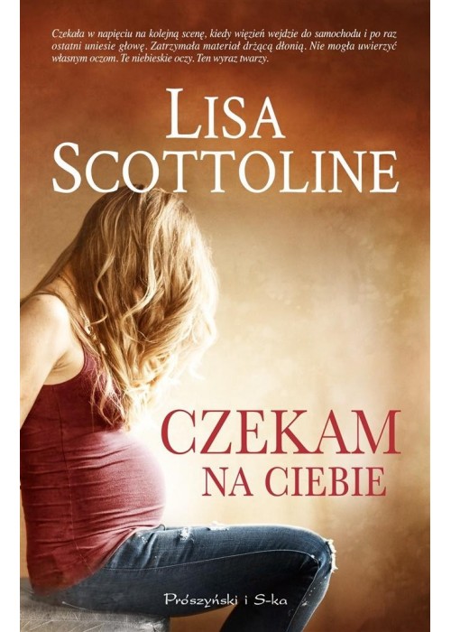 Czekam na ciebie