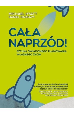 Cała naprzód!