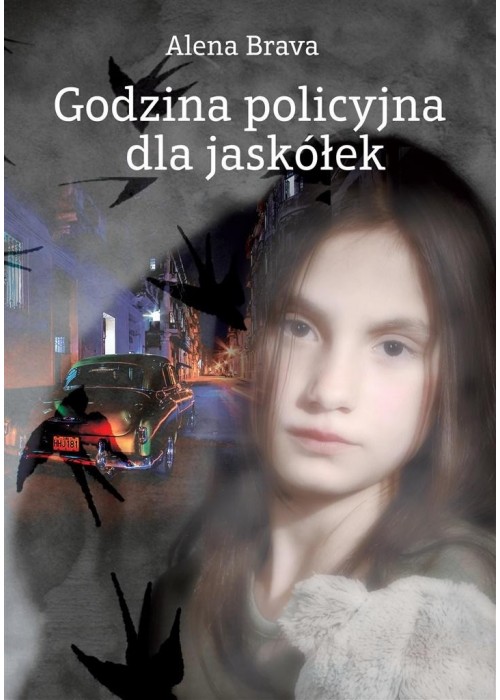 Godzina policyjna dla jaskółek