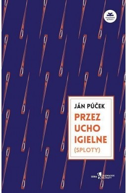 Przez ucho igielne (sploty)