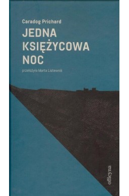 Jedna księżycowa noc